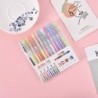 3D jelly pen - multi-color - painting / graffiti / ceramic / metal / glass - 12 piecesPens & Pencils
