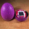 Digital / virtual / cyber pet - crack egg - funny electronic toyToys