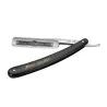 Gold Dollar - barber straight razor - foldable - stainless steelShaving