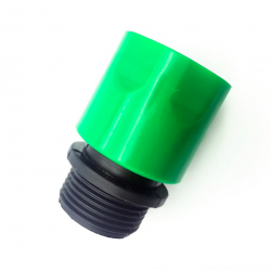 1 to 4 garden hose - water distributor - sprinklerSprinklers