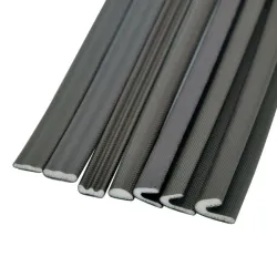 5M - foam self adhesive sealing strip - soundproof - waterproof - doors / windows insulationAdhesives & Tapes