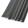 5M - foam self adhesive sealing strip - soundproof - waterproof - doors / windows insulationAdhesives & Tapes