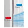 5M - foam self adhesive sealing strip - soundproof - waterproof - doors / windows insulationAdhesives & Tapes