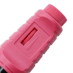 Electric nail drill - nail file - engraving machine - with drill bits - EU plugNail drills