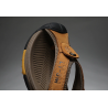 Classic men's sandals - flip flops - genuine cow leatherSandals