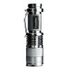 Mini flashlight - super bright - adjustable zoom focus - 2000Lm - CREE Q5 - LEDTorches