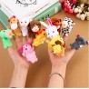 Fingers puppets - animals shape - plush kids dolls - 10 piecesBaby & Kids