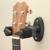 Aroma - wall mounted guitar holder - with automatic lockGuitars