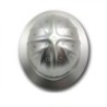 Aluminum alloy safety helmet - full brim - safety workSafety & protection