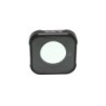 4K HD 15X macro camera lens - optical glass - for GoPro Hero 9 Black Action CameraLenses & filters