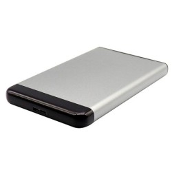UTHAI T44 - USB 3.0 HDD enclosure - for 2.5 Inch SSD SATA - support 6 TBSSD hard drives