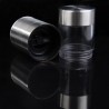 Stainless steel grinder - salt / pepperMills - Grinders