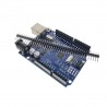 UNO R3 ATmega328P - development board - Arduino compatible - with cableArduino