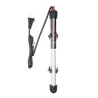 Aquarium water heater - with thermometer - adjustable - 25W - 50W - 100W - 200W - 300WAquarium
