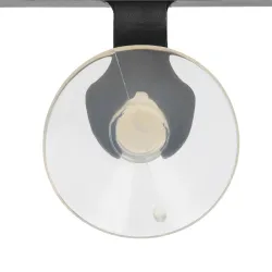 Aquarium water heater - with thermometer - adjustable - 25W - 50W - 100W - 200W - 300WAquarium