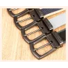 Military / tactical canvas belt - metal detachable buckleBelts