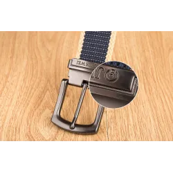 Military / tactical canvas belt - metal detachable buckleBelts