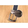 Military / tactical canvas belt - metal detachable buckleBelts