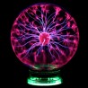 Plasma ball - LED night light - USBDecoration