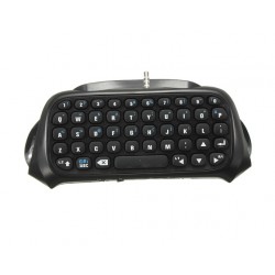 Bluetooth keyboard - chatpad - for Playstation 4 PS4 ControllerControllers