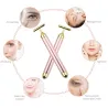 Energizing beauty massager - anti-wrinkle / slimming / firming - face / bodyMassage