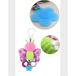 Hanging rattle toy for babyBaby