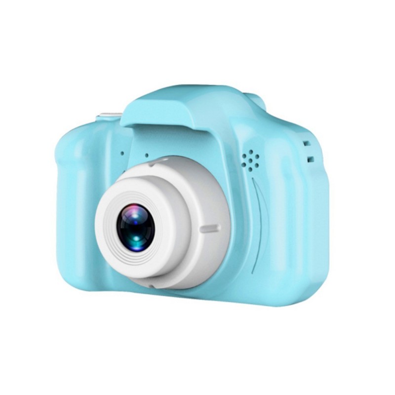 Mini kids camera - video recording - 1080P HD - educational toyEducational