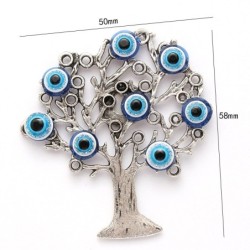 Lucky eye - life tree - fridge magnetFridge magnets