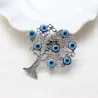 Lucky eye - life tree - fridge magnetFridge magnets