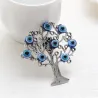 Lucky eye - life tree - fridge magnetFridge magnets