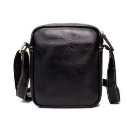 Vintage leather shoulder bagBags