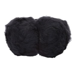 Warm fur earmuffsHats & Caps