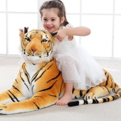Soft plush toy - leopard - tiger - jaguarCuddly toys