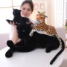 Soft plush toy - leopard - tiger - jaguarCuddly toys