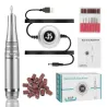 Electric nail drill - manicure / pedicure - 35000RPMEquipment