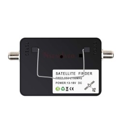 Original Satfinder - satellite finder - signal meter - digital signal amplifierSatellite Receiver