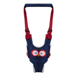 Baby walker - with vest - harness with safety leashBaby