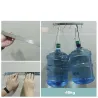 Double-sided nano-tape - adhesive - transparent - reusable - waterproofAdhesives & Tapes