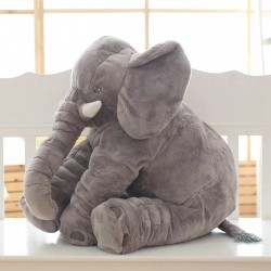 Giant elephant - stuffed baby sleeping pillow - toyBaby & Kids