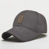 Adjustable baseball cap - unisexHats & Caps