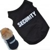 SECURITY - dog vestClothing & shoes