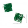 Green circuit board - trendy cufflinksCufflinks