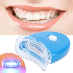 LED light teeth whiteningTeeth Whitening