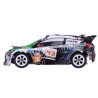 WLtoys K989 - Off-road RC car - remote control - 1:28 - 4WD - 2.4G - 30km - toyCars