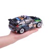 WLtoys K989 - Off-road RC car - remote control - 1:28 - 4WD - 2.4G - 30km - toyCars