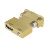 Robotsky - HDMI to VGA adapter - digital converter - 1080PCables