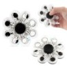 Acrylic fidget spinner - astronauts pattern - anti-stress toyFidget Spinner