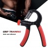 10 - 60 kg - adjustable grip - hand expanderEquipment