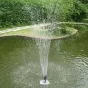 14W - solar floating pond fountain - water pumpPumps