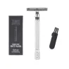 Classic manual shaving razor - double edge - long handleShaving